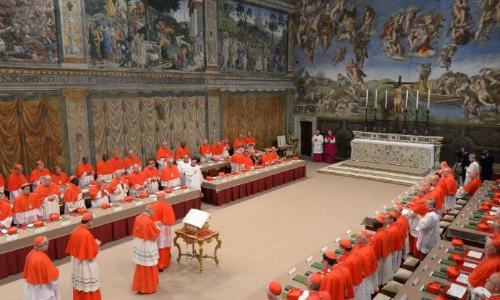 Wie wordt de nieuwe paus? | KRO-NCRV