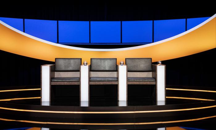 Opname De slimste mens bijwonen | KRO-NCRV