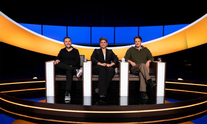Dit zijn de kandidaten van De slimste mens winterseizoen 2024 | KRO-NCRV