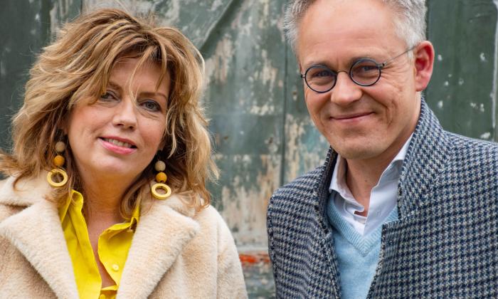 Theoloog Kees van Ekris: 'Op paasmorgen sta ik in een nieuwe