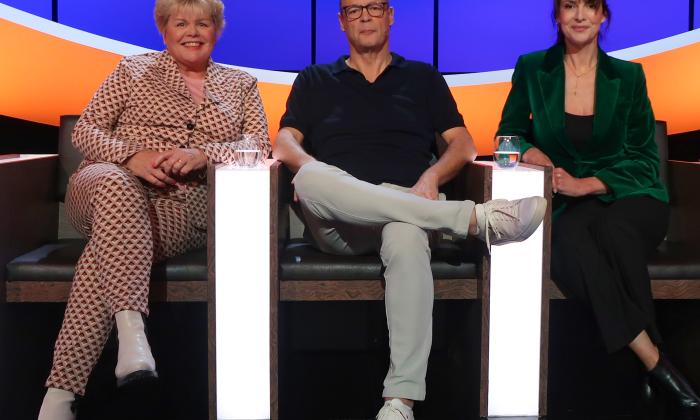 Lelijkste auto allertijden in de vijfde aflevering van De slimste mens