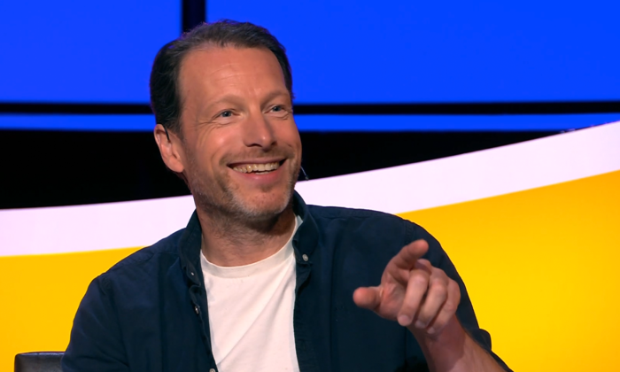 Hoe doet Herman van der Zandt het in de eerste aflevering van De