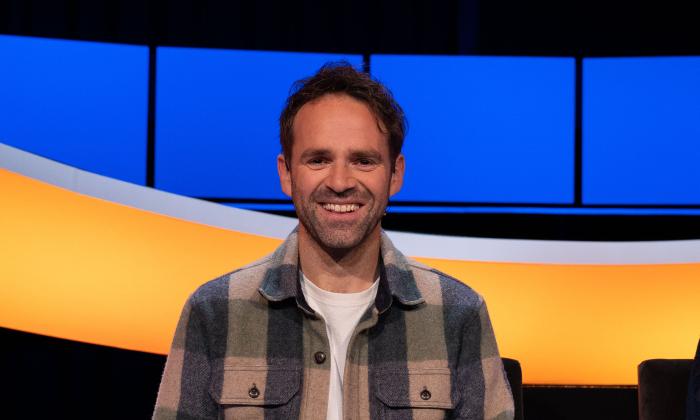 Wie is kandidaat Martijn Crins uit De slimste mens 2026?