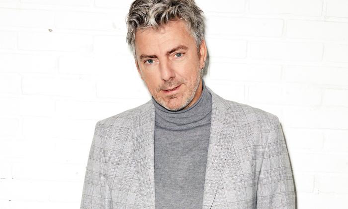 Ruud De Wild Is Weer Terug KRO NCRV