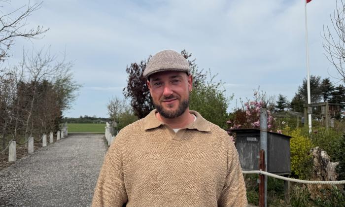 Hoe gaat het met Sander uit Onderweg naar liefde? 'Vanlife heeft mij heel nieuwsgierig gemaakt'