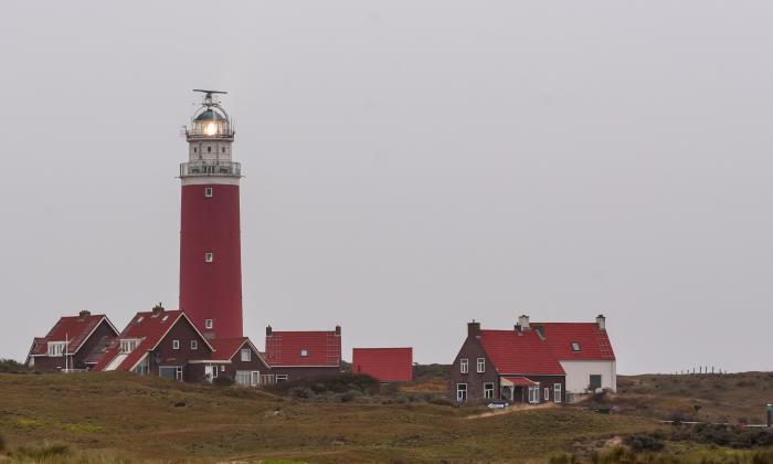 Een baken voor de toekomst