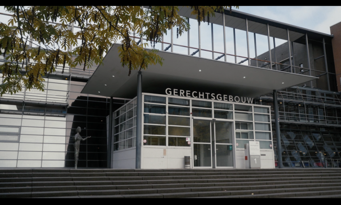 Wederhoor Dienst Justitiële Inrichtingen (DJI) naar aanleiding van Dubbel gestraft