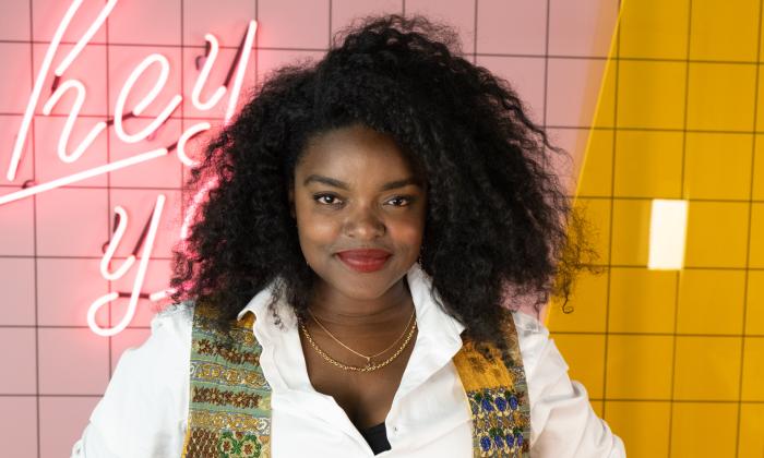 Column: Rowan Blijd van Spot On kijkt terug én vooruit | KRO-NCRV