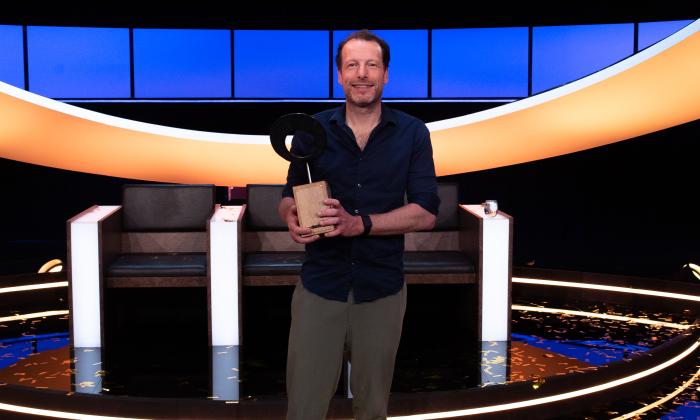 Winnaar De slimste mens seizoen 24: ‘Is het niet stom als ik win