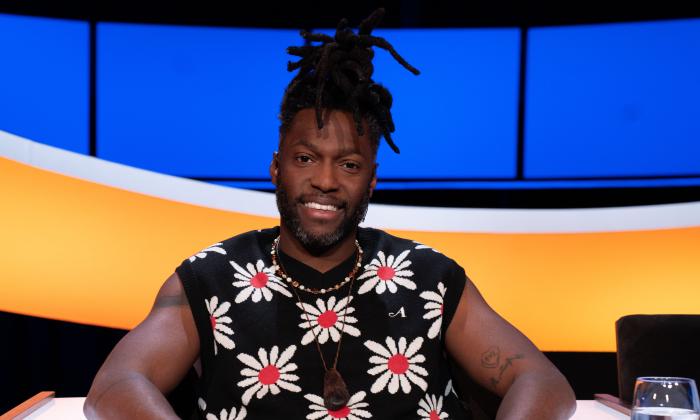 Wie is kandidaat Safi Graauw uit De slimste mens 2026?