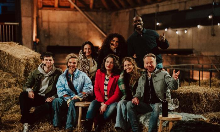 Dit zijn de discipelen van The Passion 2026 in Dwingeloo