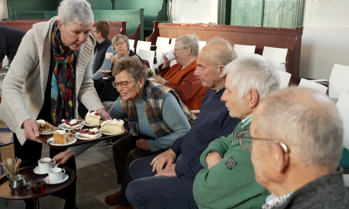 ‘Hier doen we dingen ‘gewoon’ voor elkaar’