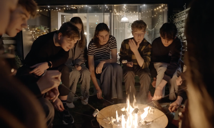 In Odijk vinden jongeren van 15 jaar en ouder een plek voor geloof en ontmoeting