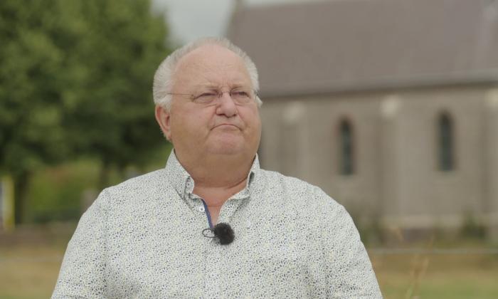 12 juli 2026: Lei Peeters