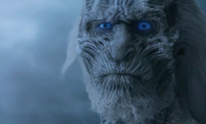 Game of Thrones gaat stiekem over klimaatverandering | KRO-NCRV