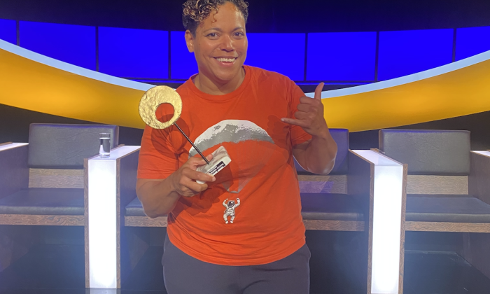 Winnaar De slimste mens: All Stars: ‘Ik voldoe niet aan een mainstream