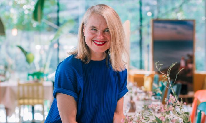 Lifestyle-expert Marieke Eyskoot over 10 jaar BinnensteBuiten: ‘Er zijn nog steeds vooroordelen over