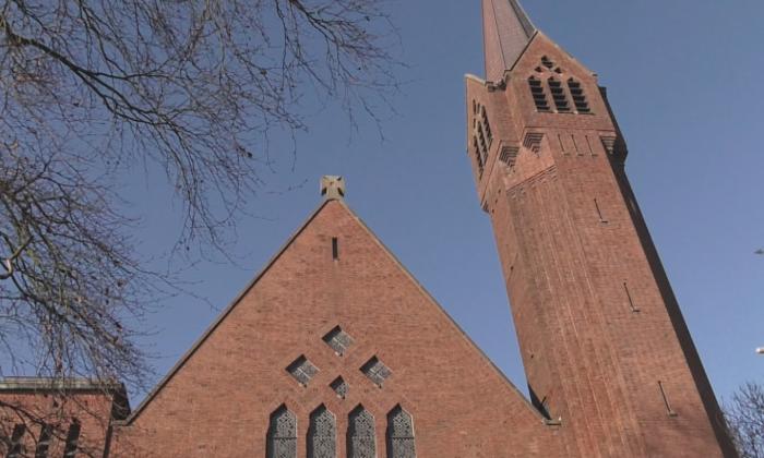 14 december 2025: Bolsward