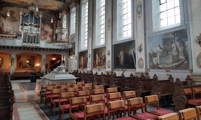 13 juli 2025: Houthem - St. Gerlach