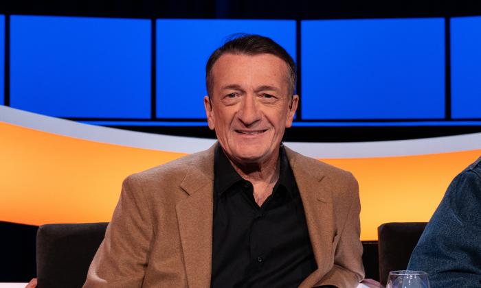 Wie is kandidaat Ted van Lieshout uit De slimste mens 2026?