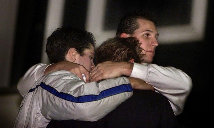 Bedrijfsleider 't Hemeltje over cafébrand: 'Het was in één klap donker en toen wist ik dat het goed 