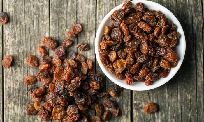 Wat Is Het Verschil Tussen Een Krent En Een Rozijn