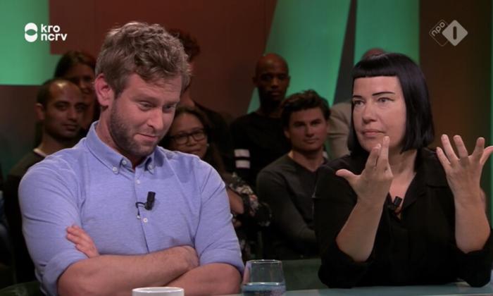 Tim den Besten de Outsiders