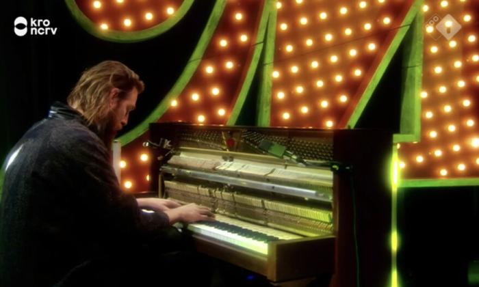Joep Beving