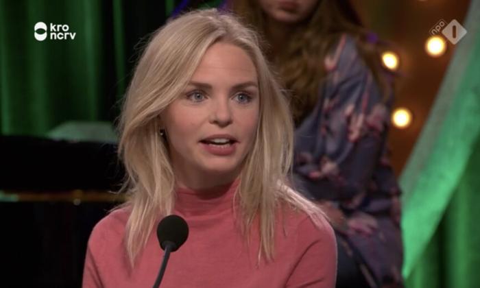 Charlotte Nijs