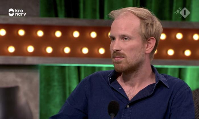 Rutger Bregman