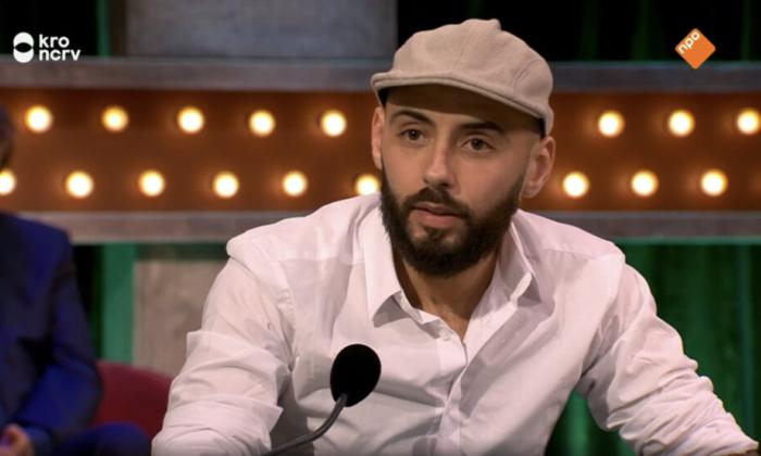 Karim Amghar