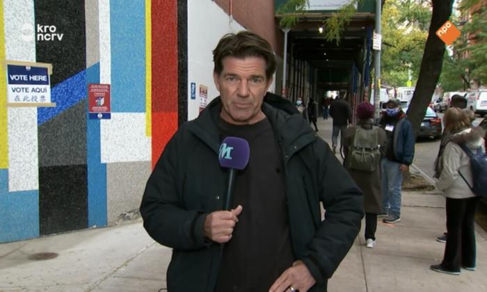 Twan Huys