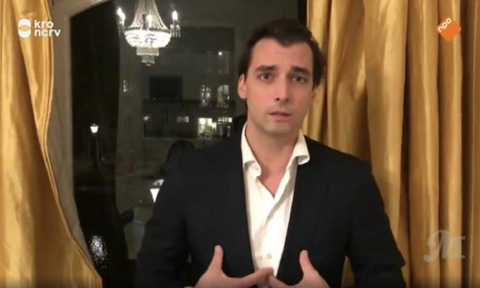 Thierry Baudet