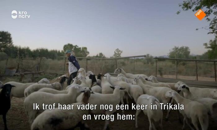 'Ik wil gewoon het ware verhaal weten' | KRO-NCRV