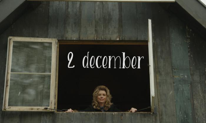 Advent dag 2