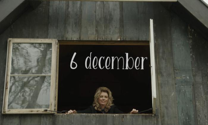 Advent dag 6