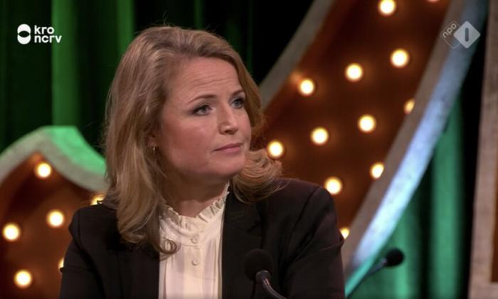 OMT-lid Anja Schreijer