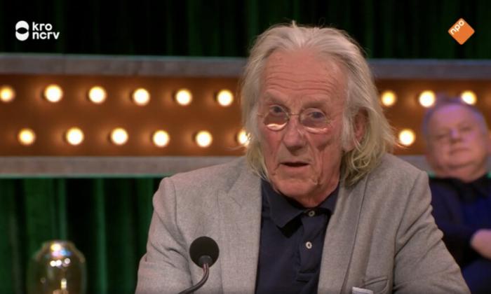 Freek de Jonge
