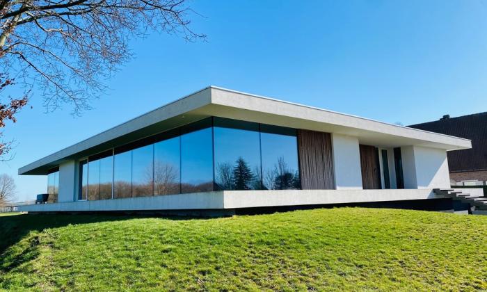 Het huis van de toekomst | KRO-NCRV