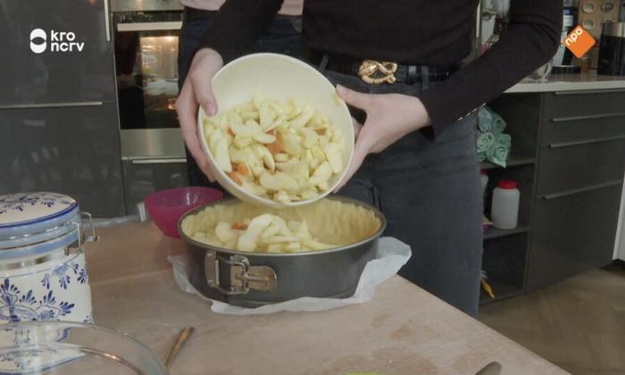 Een bijzondere dag voor familie Adema