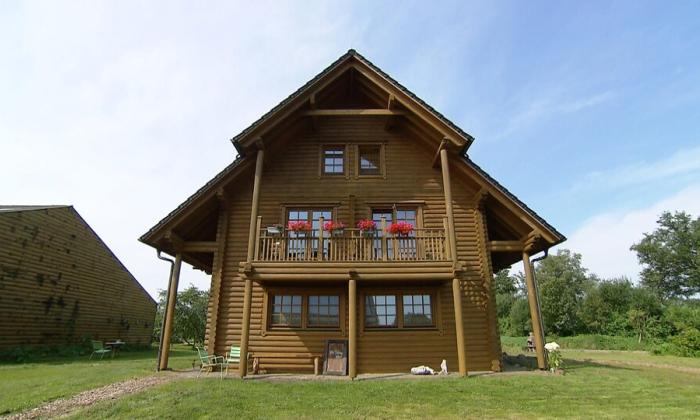 Aardbevingsbestendig ecohuis Wapserveen