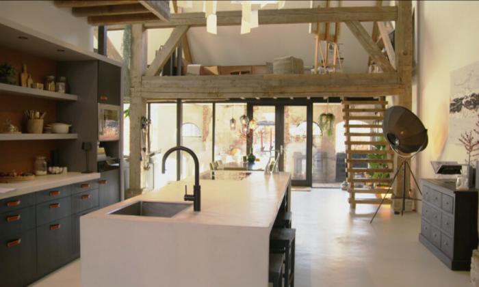 Voormalige vlasfabriek Zevenbergschen Hoek