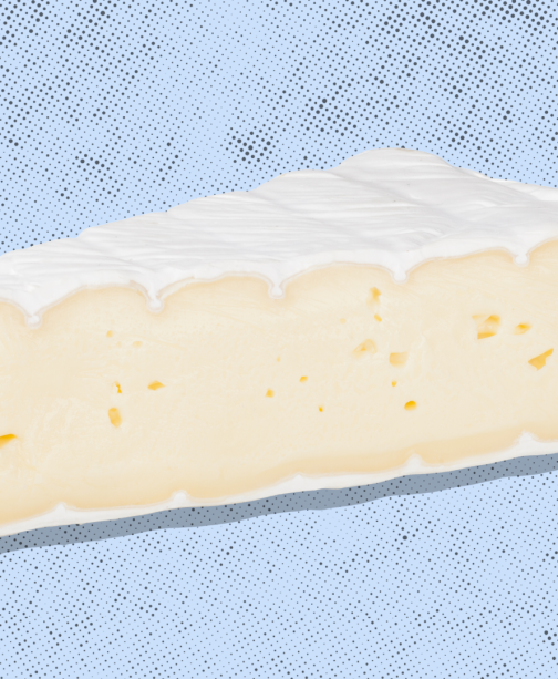 KVW Supermarktgids - Brie