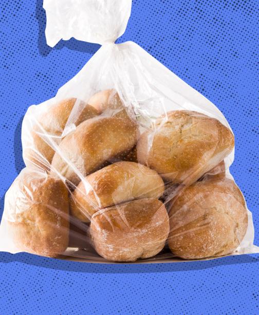 kvw - Speciaal- en luxebrood