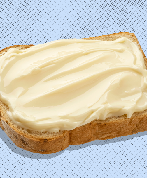 KVW Supermarktgids - Speciale kaas