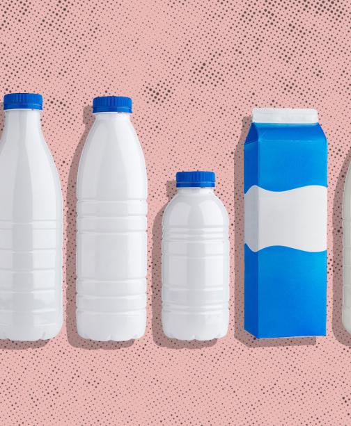 Keuringsdienst van Waarde - supermarktgids - zuivel