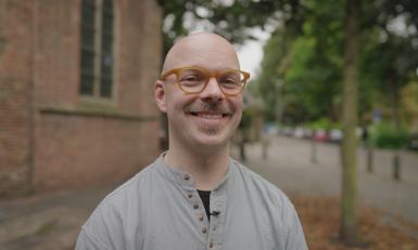 Petrus in het land - Jorn_den_hertog