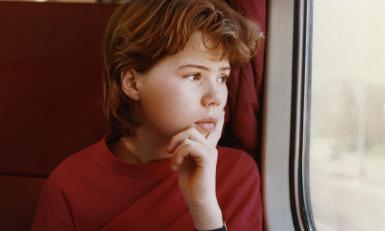 KRO-NCRV's documentaire Generatie Bhagwan