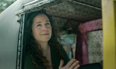 Van boerenkool tot kurkuma - Sanne Vogel