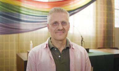 Petrus in het land - Wielie Elhorst